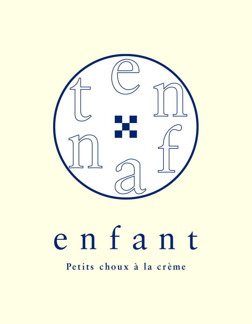 enfant
