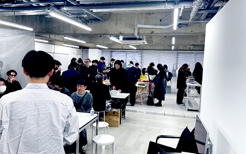 Typography Book Fair 2025